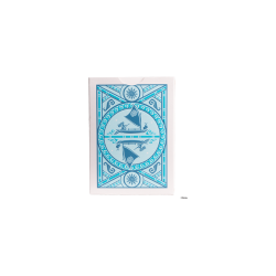 Bicycle Moana - US Playing Card wwww.magiedirecte.com
