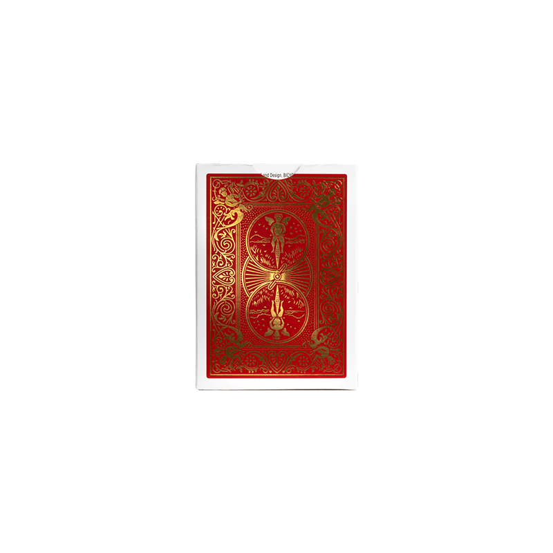 Bicycle 140th Anniversary Playing Cards by US Playing Card Bicycle 140th Anniversary Playing Cards by US Playing Card