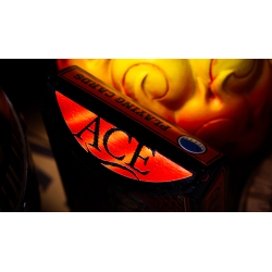 One Piece - Ace wwww.magiedirecte.com