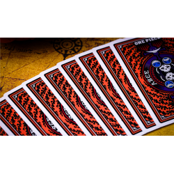 One Piece - Ace wwww.magiedirecte.com