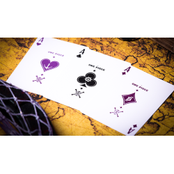 One Piece - Kaido Playing Cards wwww.magiedirecte.com