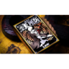 One Piece - Law Playing Cards wwww.magiedirecte.com