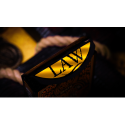 One Piece - Law wwww.magiedirecte.com