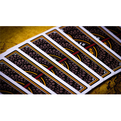 One Piece - Law Playing Cards wwww.magiedirecte.com