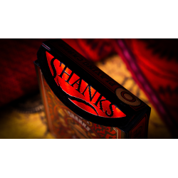 One Piece - Shanks wwww.magiedirecte.com