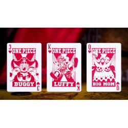 One Piece - Shanks wwww.magiedirecte.com