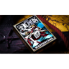 One Piece - Whitebeard Playing Cards wwww.magiedirecte.com