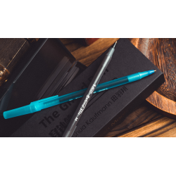 The Gifted Pen - Joshua Kaufmann & Bacon Magic wwww.magiedirecte.com