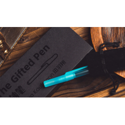 The Gifted Pen - Joshua Kaufmann & Bacon Magic wwww.magiedirecte.com