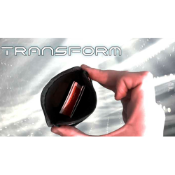 Vortex Wallet - iNFiNiTi and Thomas Sealey wwww.magiedirecte.com