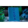 ONDA (Blue) - JOCU wwww.magiedirecte.com