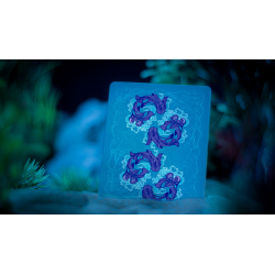 ONDA (Blue) - JOCU wwww.magiedirecte.com