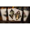 Cyclopeans Cyrconium Playing Cards by Stockholm17 wwww.magiedirecte.com