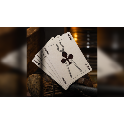 Cyclopeans Cyrconium Playing Cards by Stockholm17 wwww.magiedirecte.com