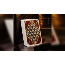 Cyclopeans Cyrconium Playing Cards by Stockholm17 wwww.magiedirecte.com
