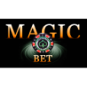 Magic Bet by Hugo Valenzuela wwww.magiedirecte.com