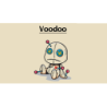 Voodoo - Chris Congreave wwww.magiedirecte.com