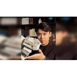 Moneyball by Bond Lee (EUR) wwww.magiedirecte.com