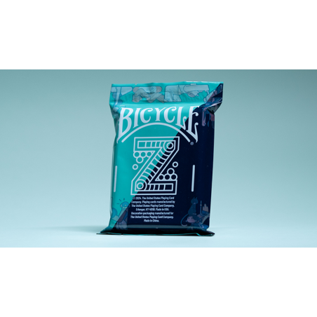 Bicycle Gen Z Blind Pack wwww.magiedirecte.com