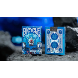 Bicycle Gundam Seed wwww.magiedirecte.com