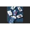 Bicycle Gundam Seed Playing Cards wwww.magiedirecte.com
