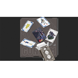 Bicycle Gundam rx78 wwww.magiedirecte.com