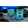 Bicycle Gundam 00 Playing Cards wwww.magiedirecte.com