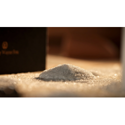 Saultaura - Wayne Fox & TCC Magic wwww.magiedirecte.com