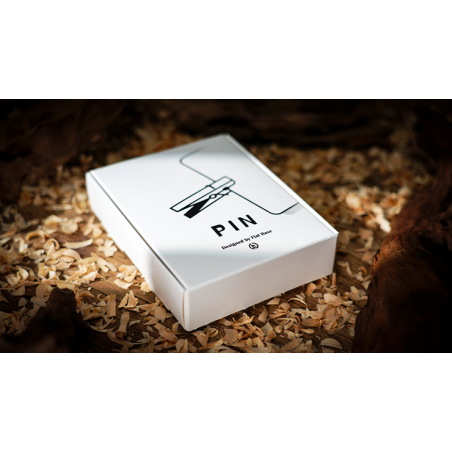 PIN - Flat Base & TCC Magic wwww.magiedirecte.com