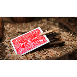 PIN - Flat Base & TCC Magic wwww.magiedirecte.com