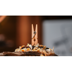 PIN - Flat Base & TCC Magic wwww.magiedirecte.com