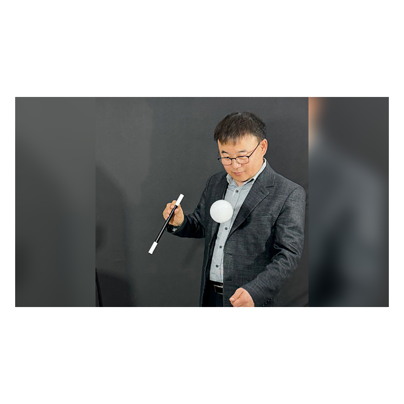 JL Smoke Wand wwww.magiedirecte.com