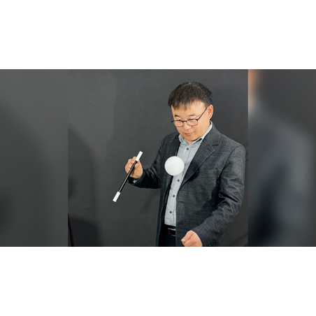 JL Smoke Wand wwww.magiedirecte.com