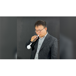 JL Smoke Wand wwww.magiedirecte.com