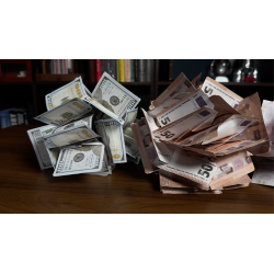 Moneyball -Bond Lee (USD) wwww.magiedirecte.com