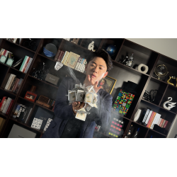 Moneyball -Bond Lee (USD) wwww.magiedirecte.com