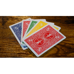 ODD QUAD - DARYL wwww.magiedirecte.com