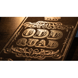 ODD QUAD - DARYL wwww.magiedirecte.com