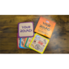 Your Round (US) - Mark Bennett and Craig Petty wwww.magiedirecte.com
