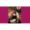 Donut Box -Gustavo Raley wwww.magiedirecte.com