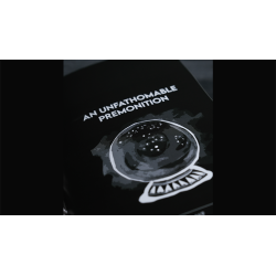 Ryan Schlutz Presents Midnight Sessions (Deluxe Edition)  - Unnamed Magician wwww.magiedirecte.com