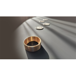 Quimera Box - Hernan Maccagno wwww.magiedirecte.com