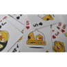Nomo Duck Playing Cards wwww.magiedirecte.com