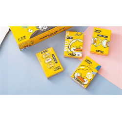 Nomo Duck Playing Cards wwww.magiedirecte.com