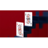 Xiao Mao Red Edition Premium Boutique Playing Cards wwww.magiedirecte.com