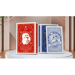 Xiao Mao Red Edition Premium Boutique wwww.magiedirecte.com