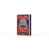 Chinese Style Opera Playing Cards wwww.magiedirecte.com