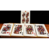 Chinese Style Opera Playing Cards wwww.magiedirecte.com