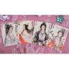 Four Beauties (YangYuhuan) Playing Cards wwww.magiedirecte.com