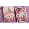 Four Beauties (DiaoChan) Playing Cards wwww.magiedirecte.com